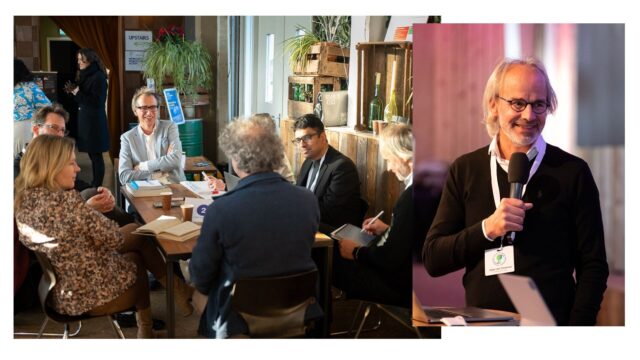 Photography by Sander van Wettum